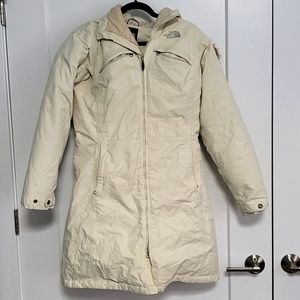 The North Face Arctic Parka